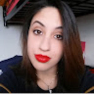 Meet your Posher, Ericca